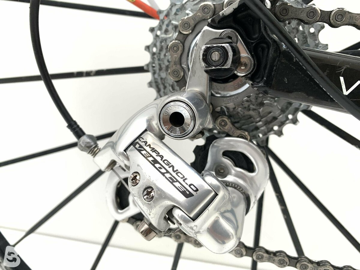 Cervelo r3 cheap campagnolo