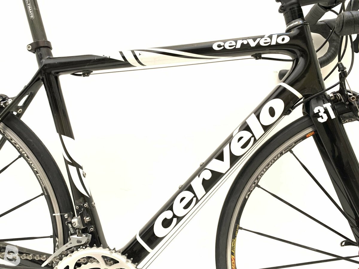 Cervelo sl store