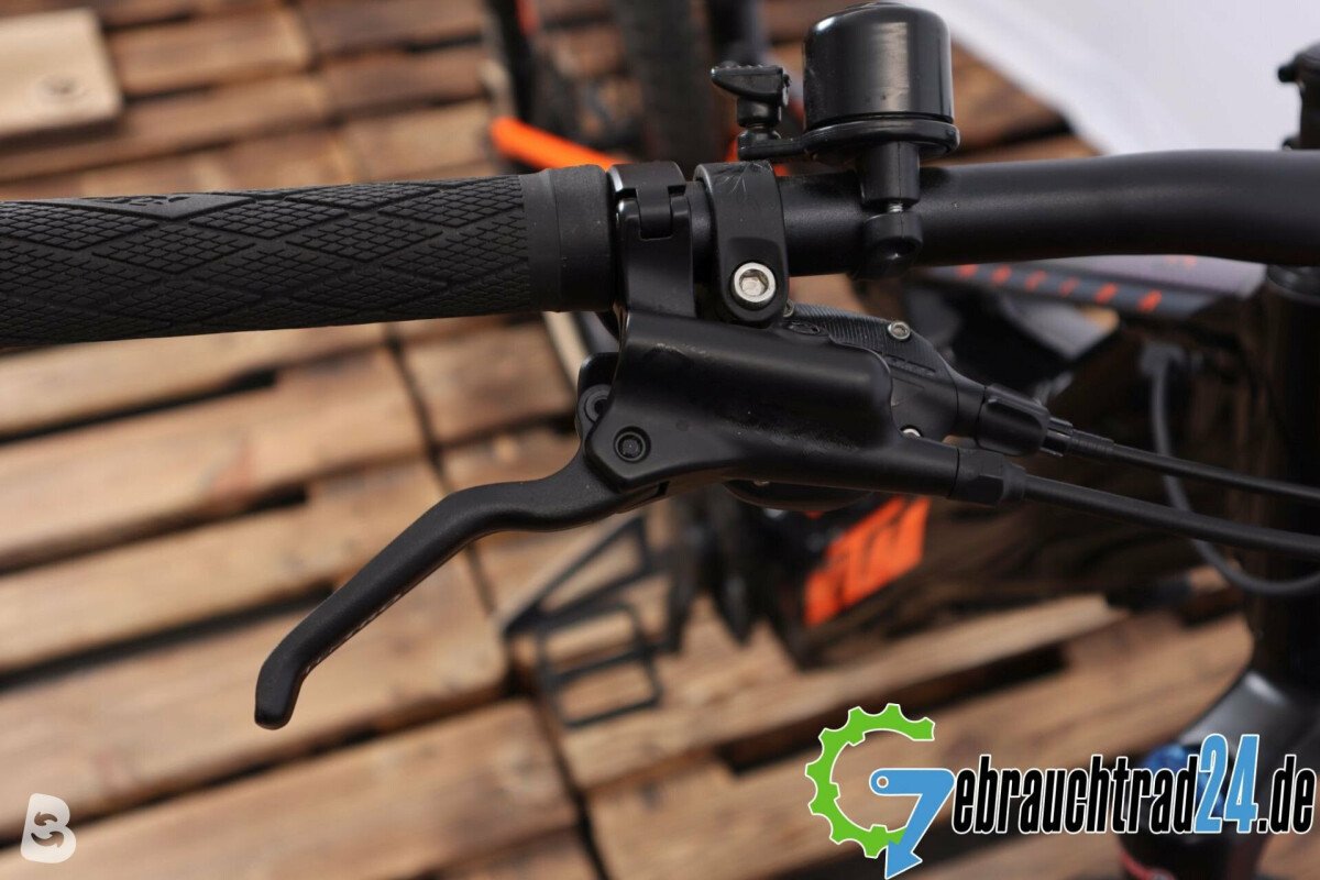 Ktm macina chacana 291 e mtb 2021 hot sale