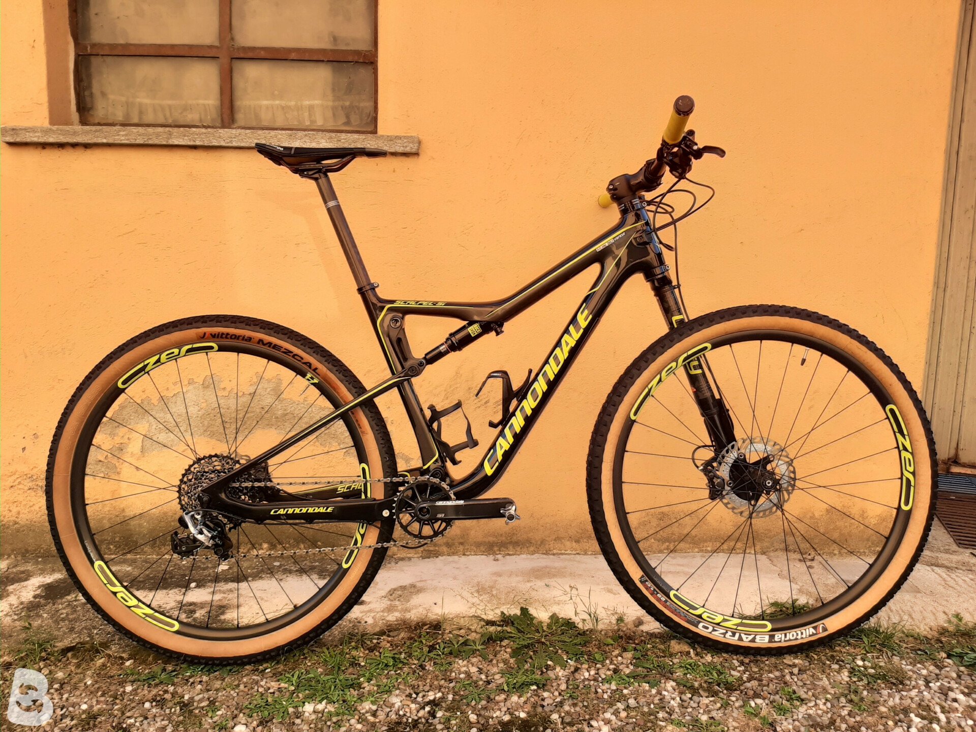 2017 cannondale scalpel si carbon online 2