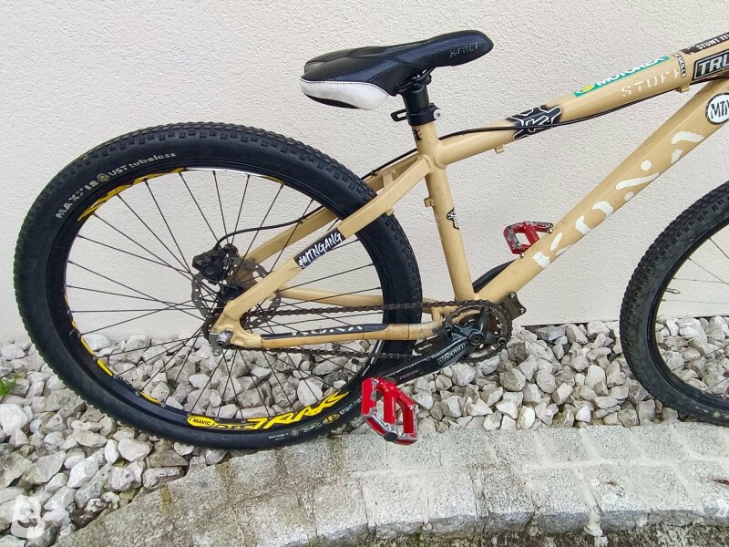 スキー kona Kona Shonky 26