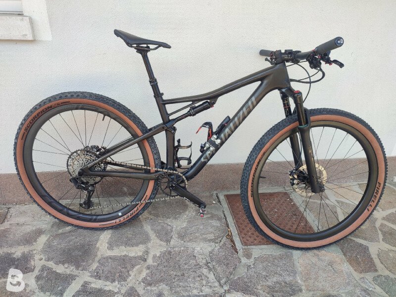 Specialized Epic Expert 2019 used