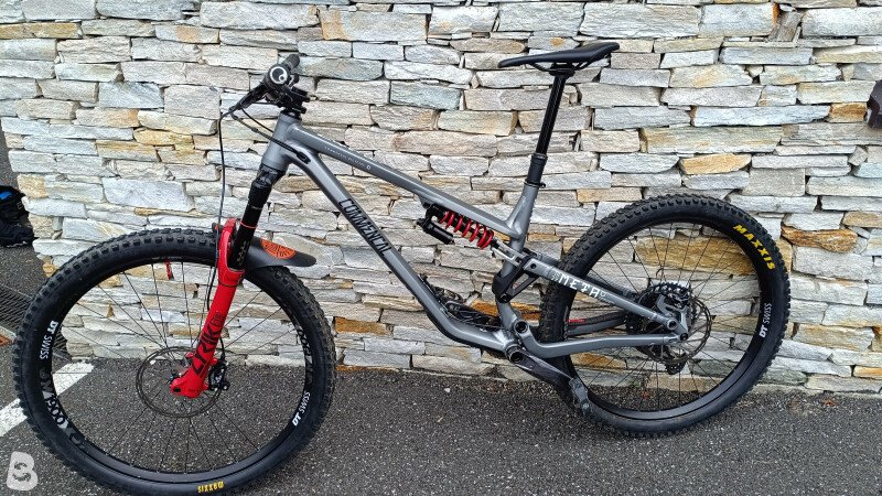 soozier magnetic bike trainer