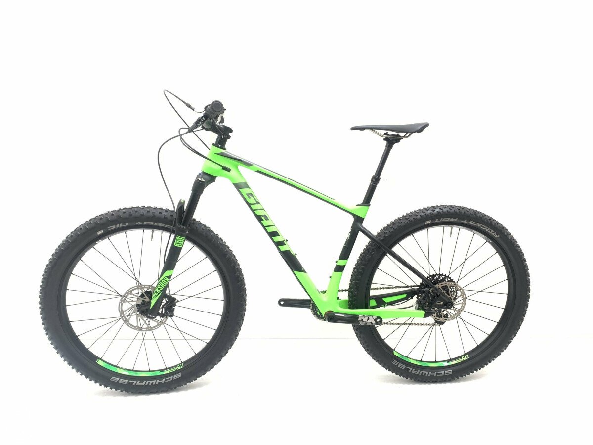 2017 giant xtc hot sale advanced 29er 2