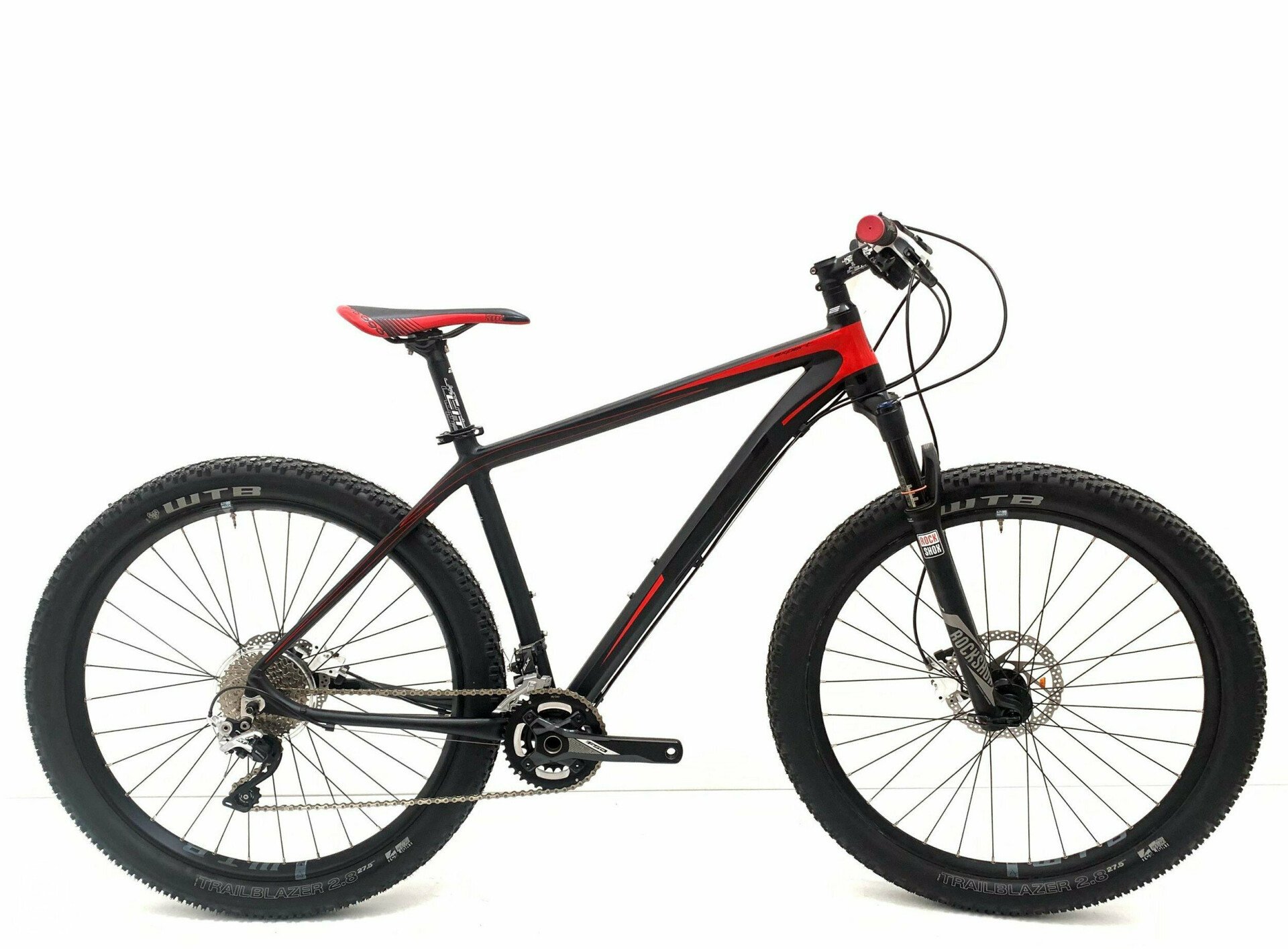Mtb Bh Expert 29 BH Expert XT Used
