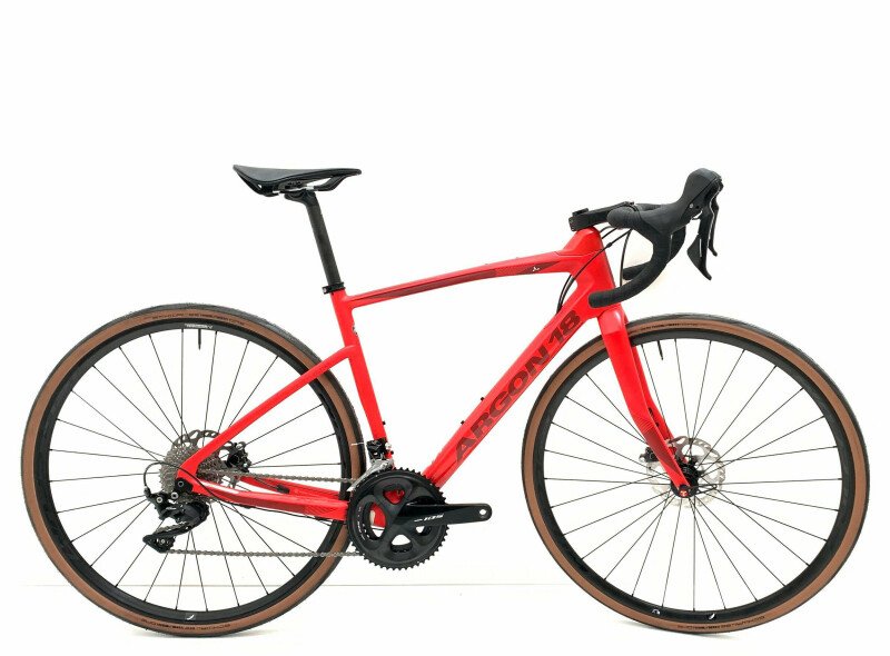 Argon 18 krypton xroad 105 best sale