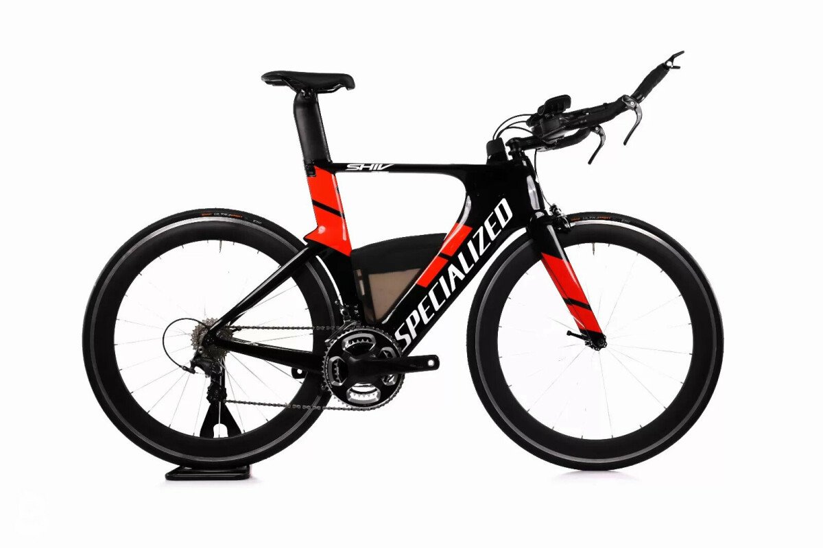 Specialized shiv deals tt 2018