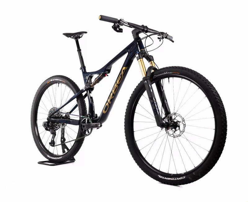 Orbea Oiz M PRO TR KASHIMA 2022 used