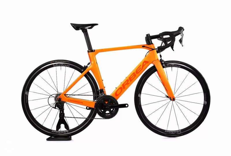 Orbea Orca Aero M30 2018 used