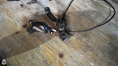 Sram Code R