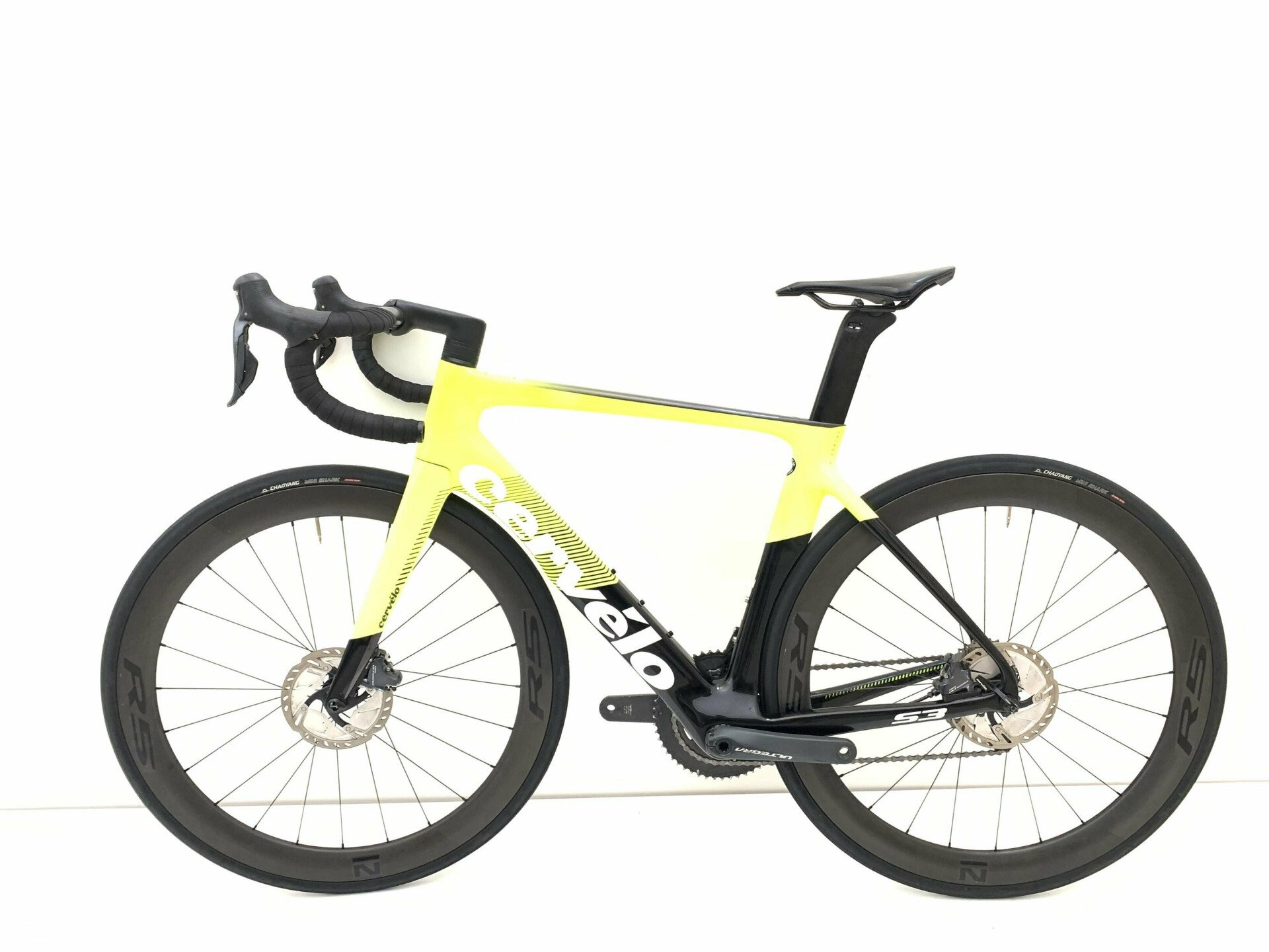 Cervélo Cervelo S3 Carbon Di2 11V gebraucht kaufen