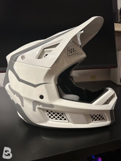 Fox Racing RPC MIPS Full Face Helmet