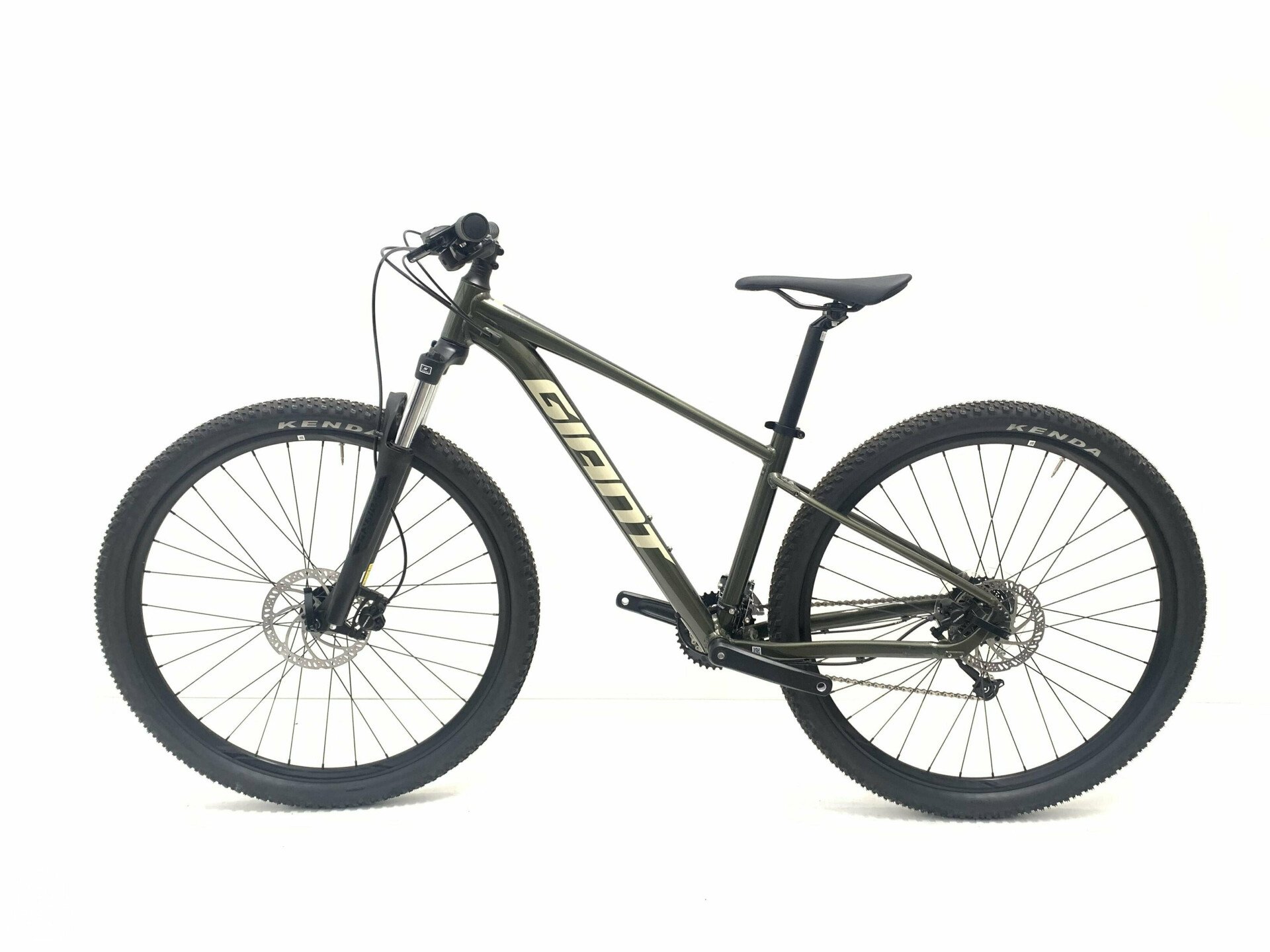 Giant Tcr Advanced Sl Giant Xs Frame BICICLETA GIANT TALON R29