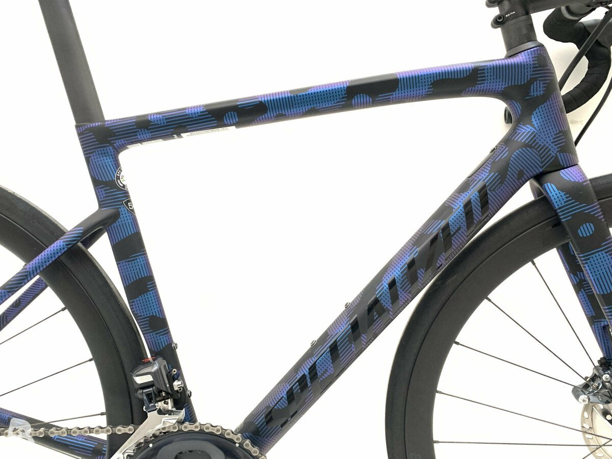 Specialized tarmac deals expert 2020