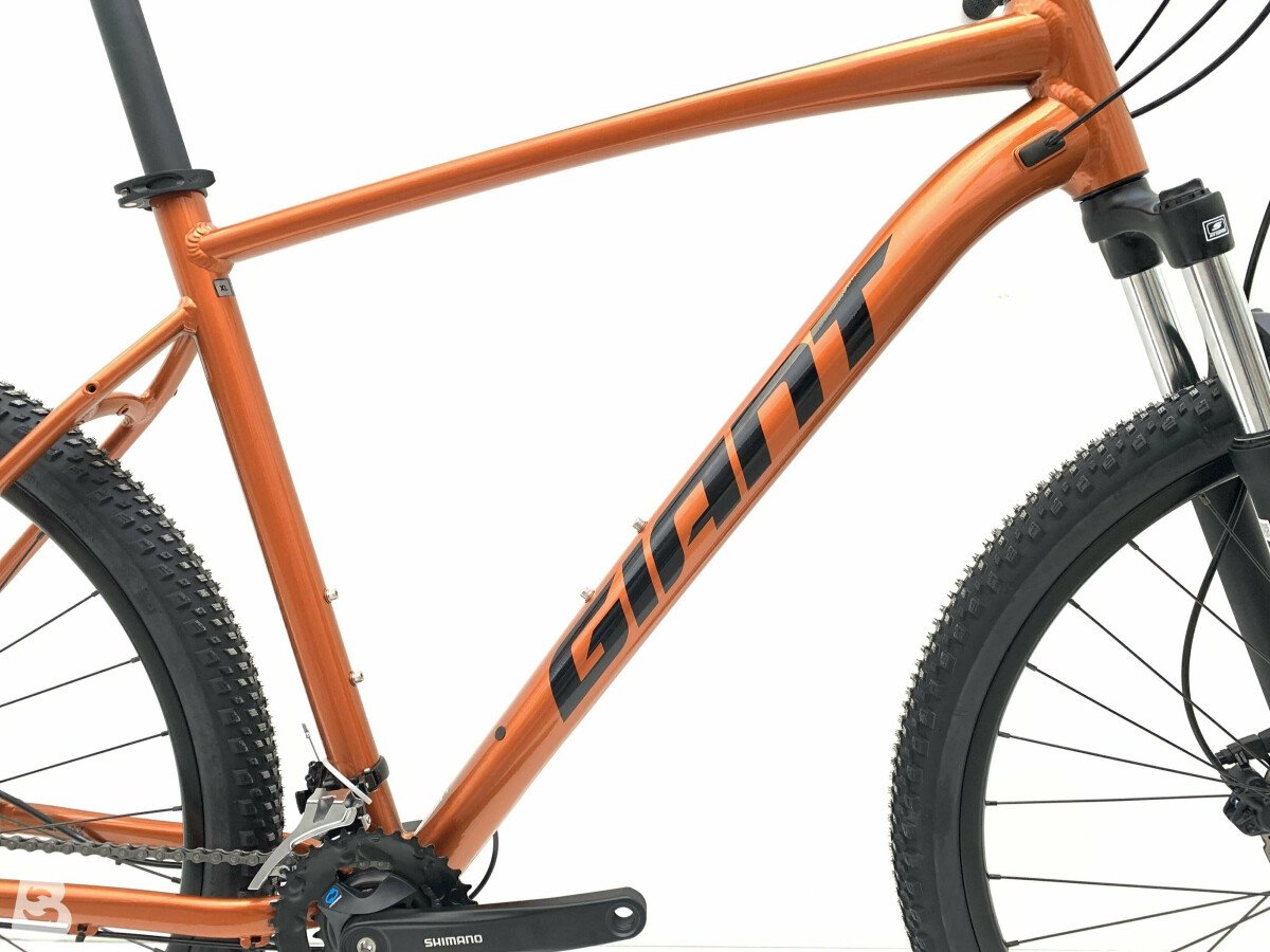 2021 giant talon online 2 27.5