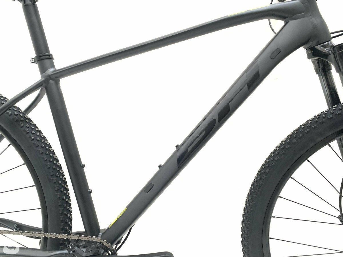 Bicicleta bh discount expert 4.5 2020