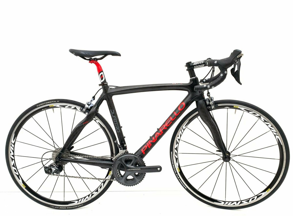 Pinarello fp quattro 2013 online