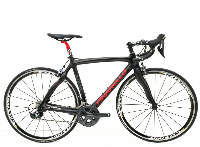 Pinarello fp best sale quattro price