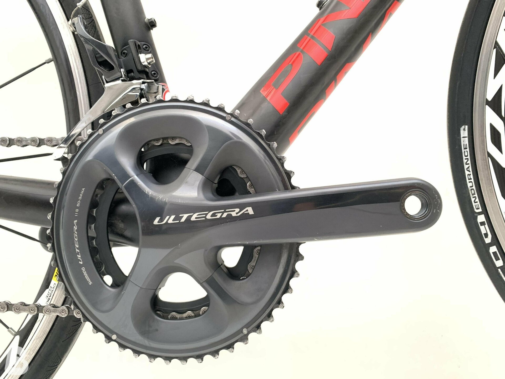 Pinarello fp quattro ultegra hotsell