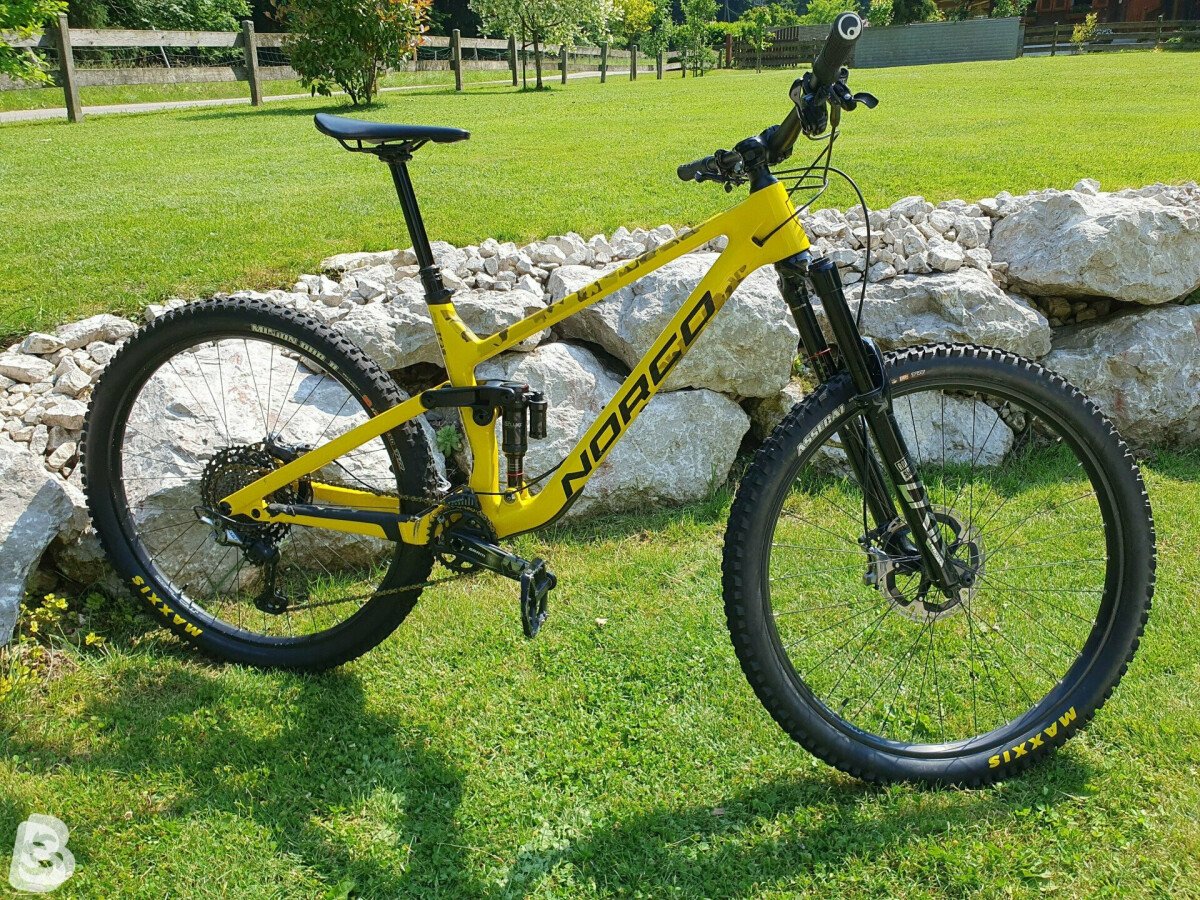 Norco sight c2 clearance 2020