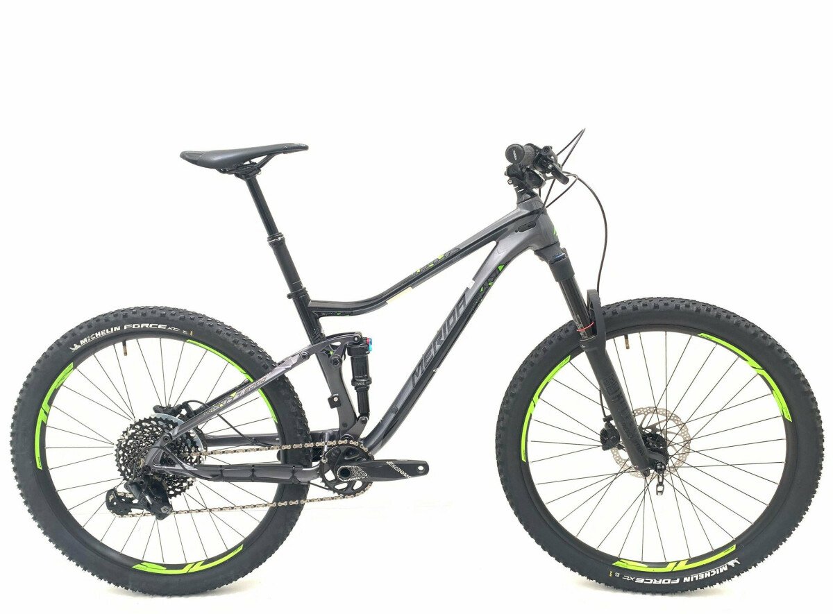 Merida one twenty 7500 best sale mtb 2015