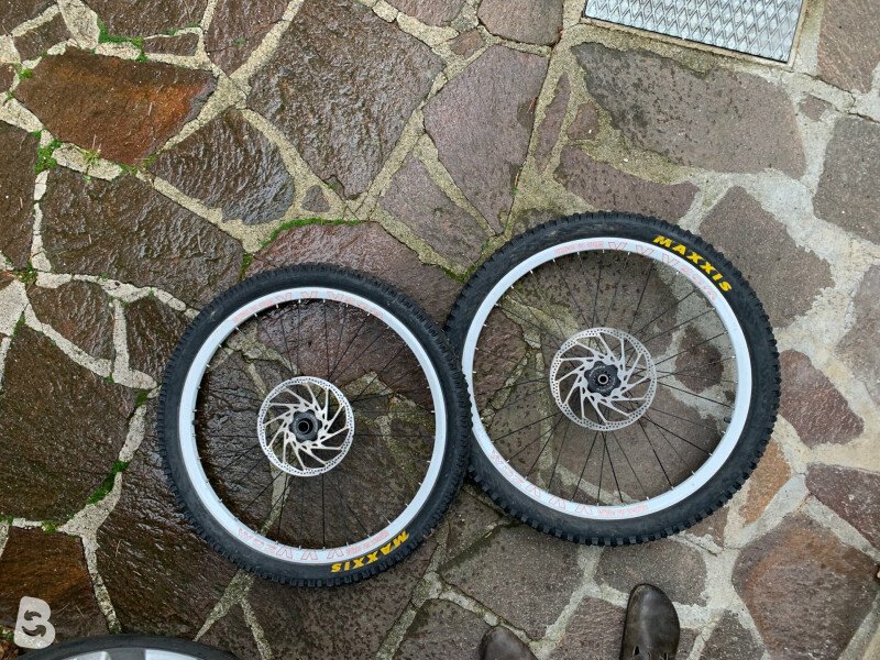 E TALARIA - STRING MX4 TEMPLATE – RaceCutz