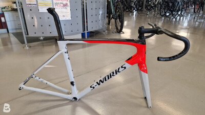 Specialized Roubaix sworks 2022