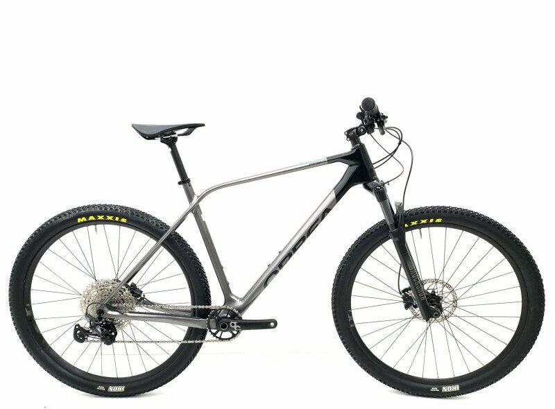 Orbea best sale m50 2021