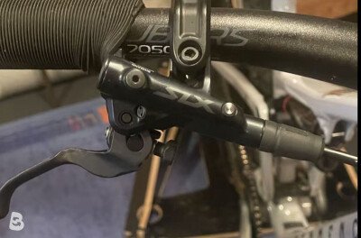 Shimano Slx