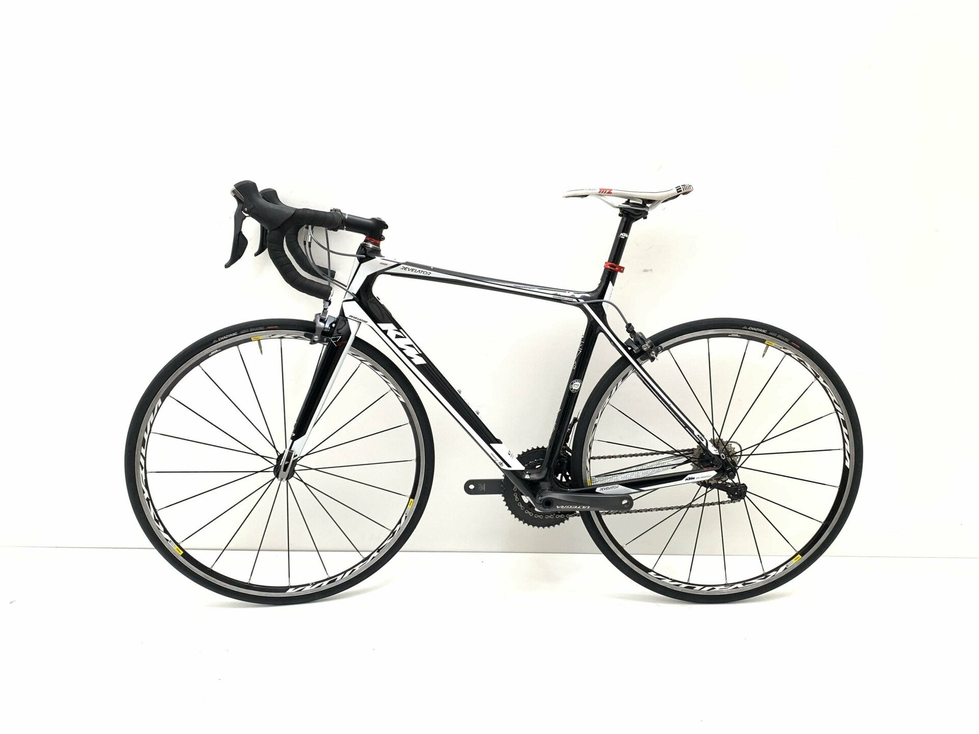 大幅値下げ!!】KTM カーボンロードバイク REVELATOR - メルカリ