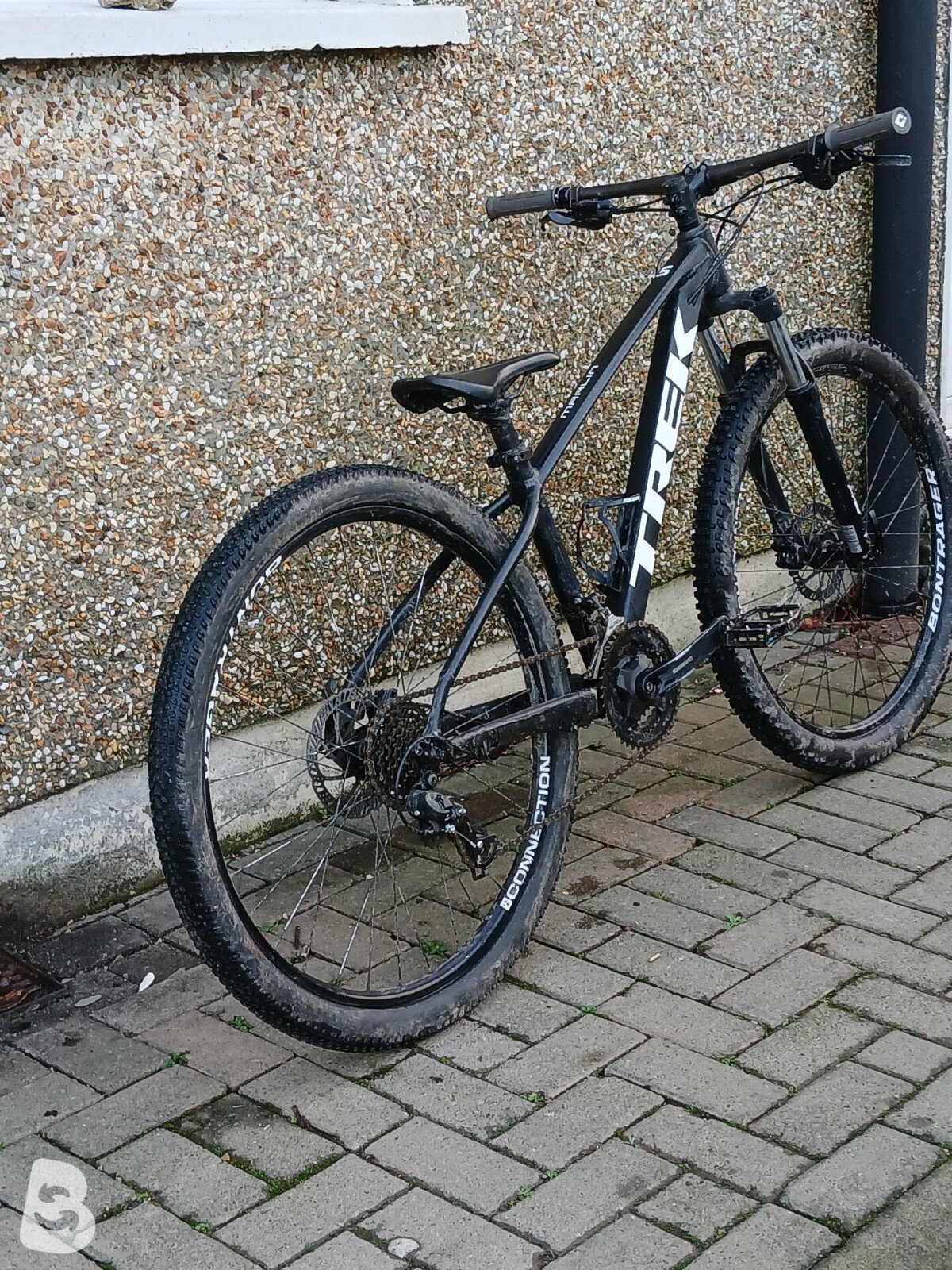 Trek Marlin 5 2020 used