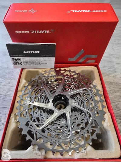 Sram SRAM XPLR Kassette XG-1251 12-fach | 10-44 Zähne