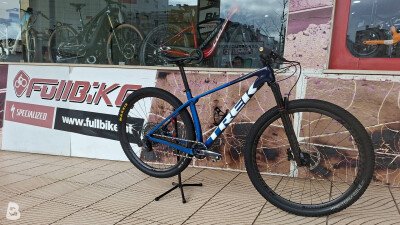 Trek procaliber 9.7 2022