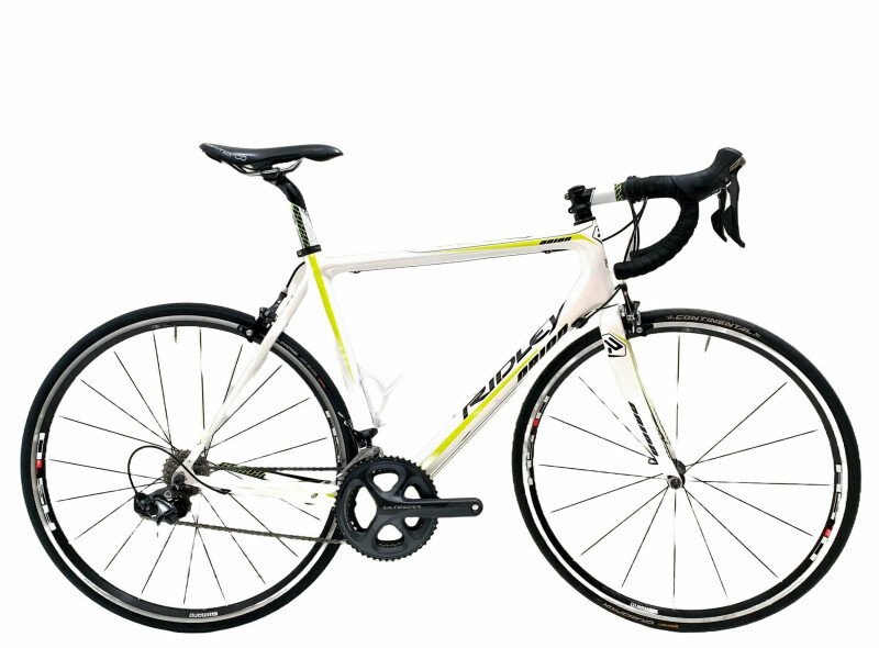 Ridley sales orion carbon