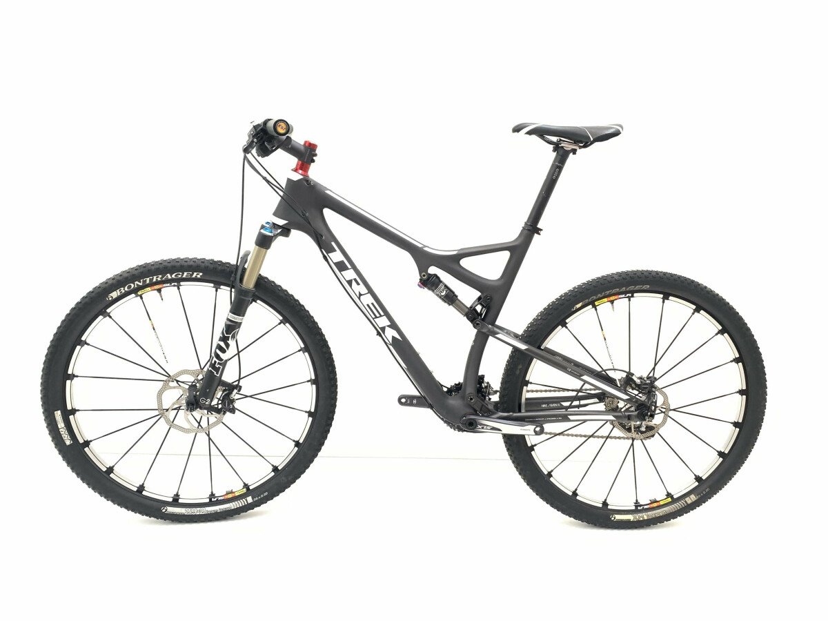 Trek superfly deals 9.8 sl 2015