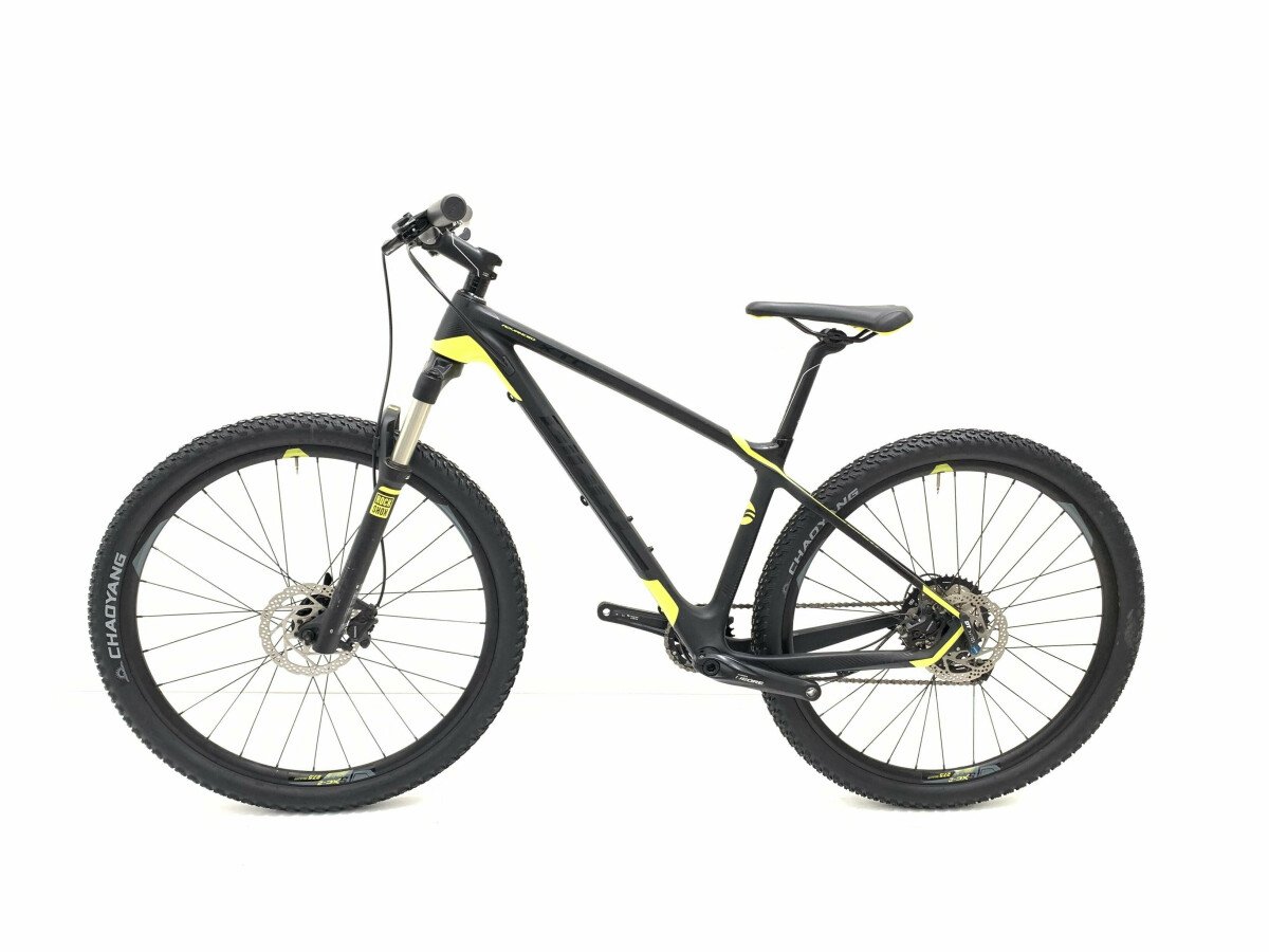 Vtt giant xtc 3 new arrivals