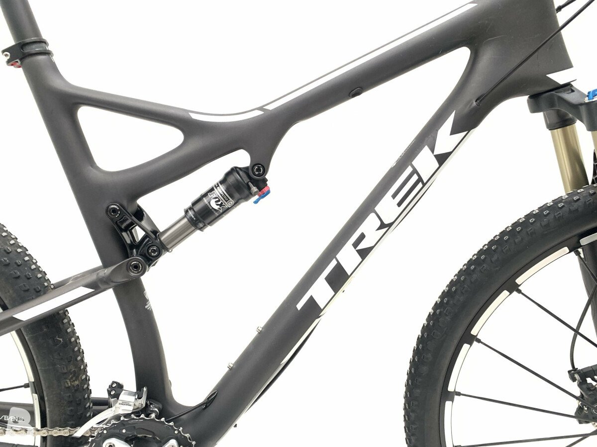 Trek superfly best sale 9.7 sl