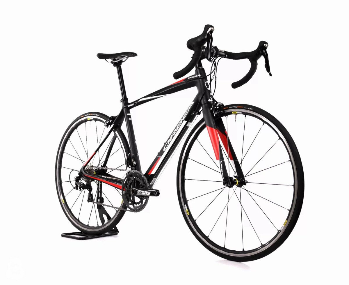 Orbea ordu hot sale m30 2016