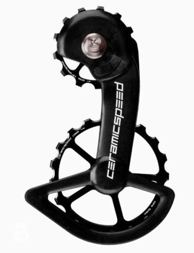 Ceramicspeed OSPW