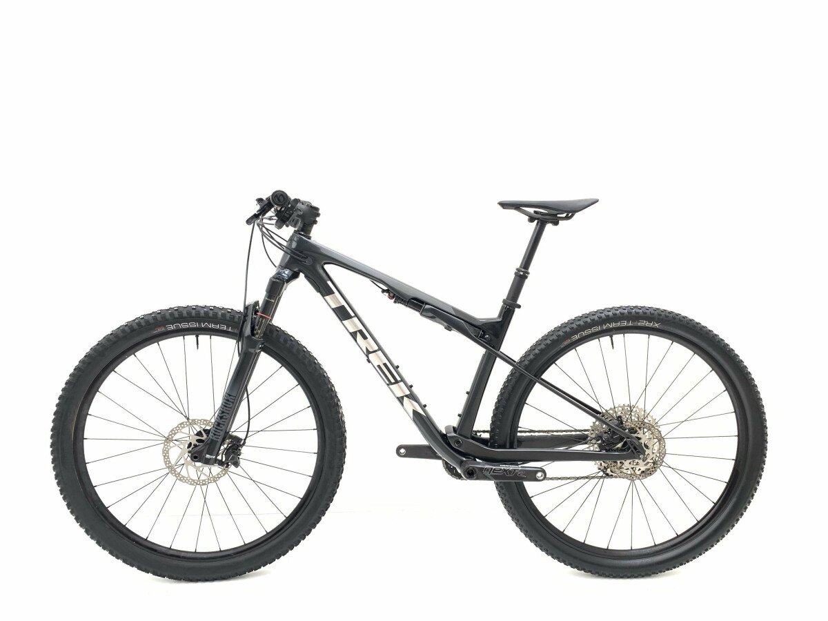 Trek store supercaliber 7