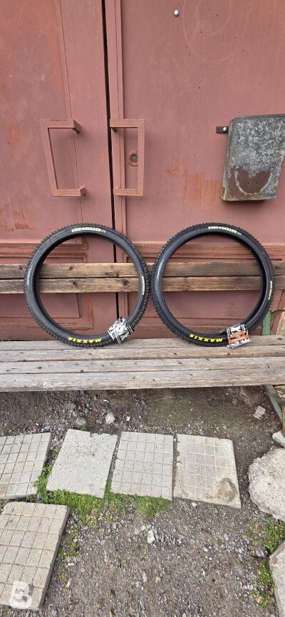 Maxxis High Roller