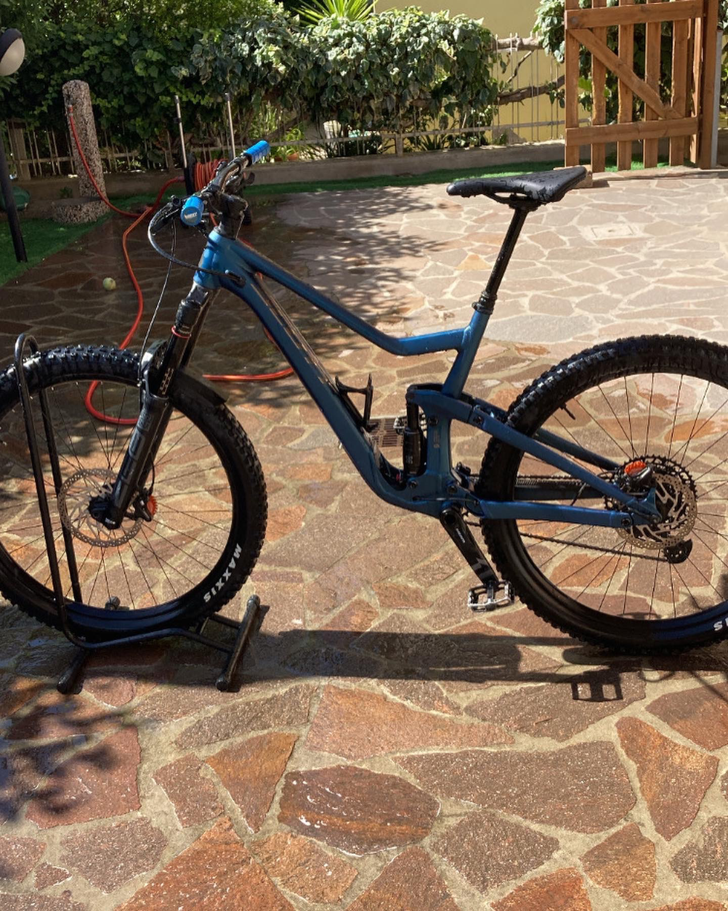 Scott Ransom 930 2021 used