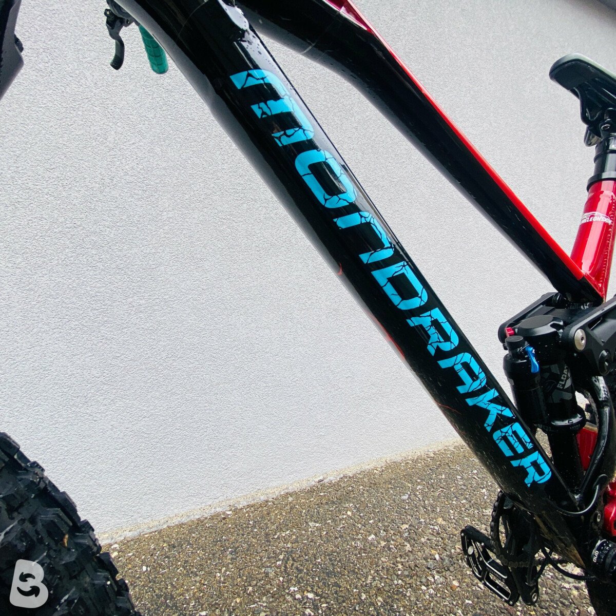 Mondraker foxy outlet 29 xr