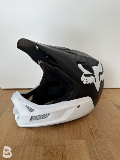 Fox Racing Rampage Comp Mips 2022