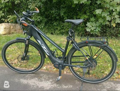 KTM ZEG Power Sport 11 2021