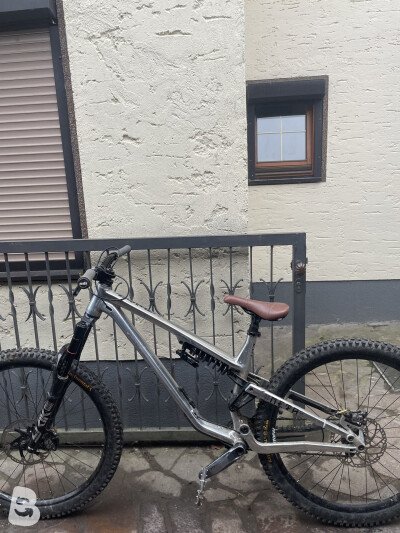 Commencal Meta Trail Fox Alc 2019