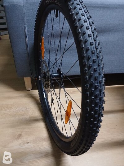 Bontrager XR2 COMP Tire