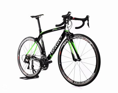 Wilier GTR Gran Turismo 2016 used