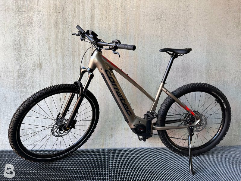 Gancio Cambio Posteriore CORRATEC X-Vert / Baco / Taal / Miss C – CRANK CANDY CC125 - Foto 3