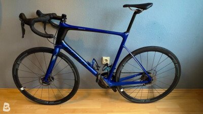 Giant Defy Advanced 2016 Giant Defy Advanced Pro 2016 Used